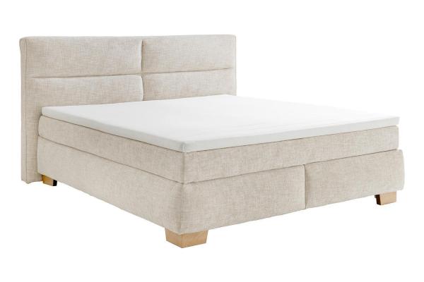 Boxspringbett CLARK