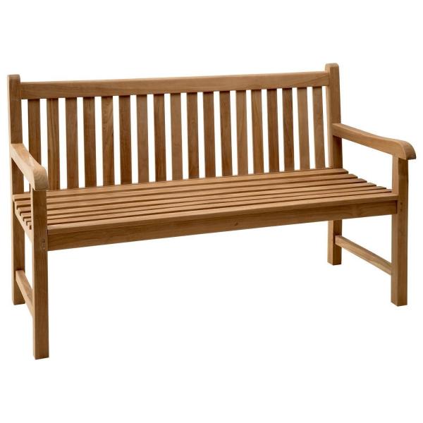 Gartenbank B 150 cm KAMPEN