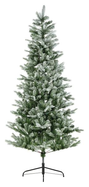 Künstlicher Weihnachtsbaum H 180 cm IDAHO