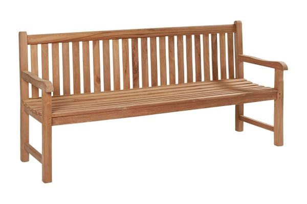 Gartenbank B 180 cm KAMPEN