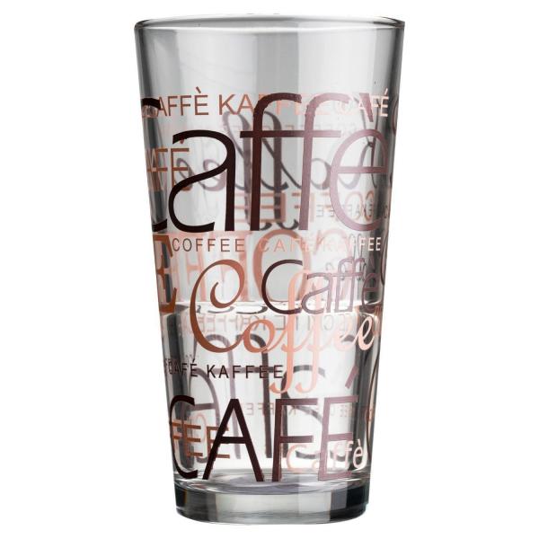 Latte Macchiato Glas TIRA