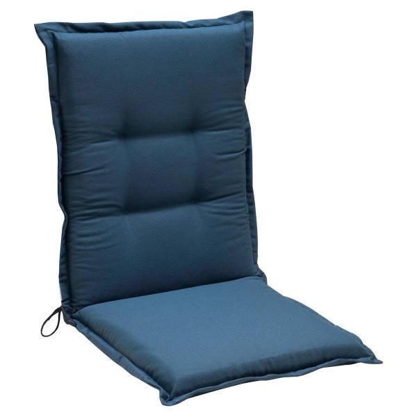 Stuhlauflage Mittellehner SATURNO
