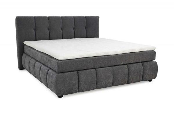 Boxspringbett CHANDRA