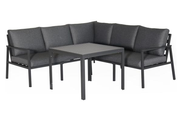 Gartenlounge 2-teilig BARTO
