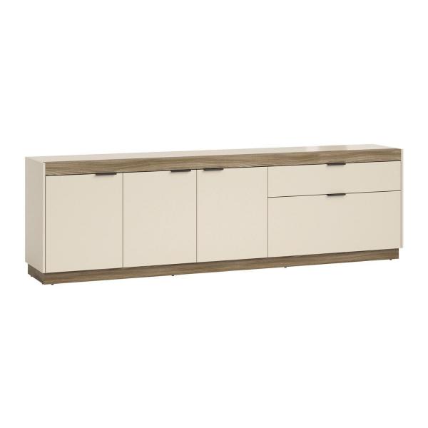 TV Lowboard JANA