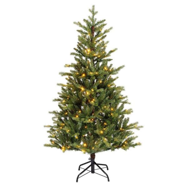 Künstlicher Tannenbaum H 180 cm ALLISON