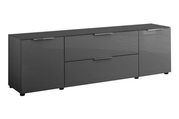 TV Lowboard SAKURA
