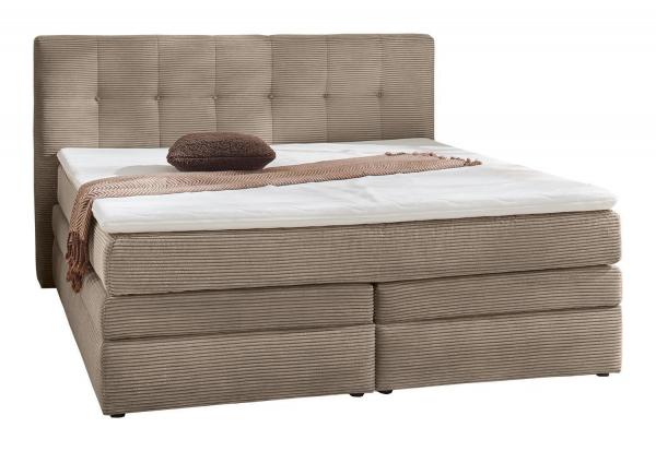 Boxspringbett ADRIAN