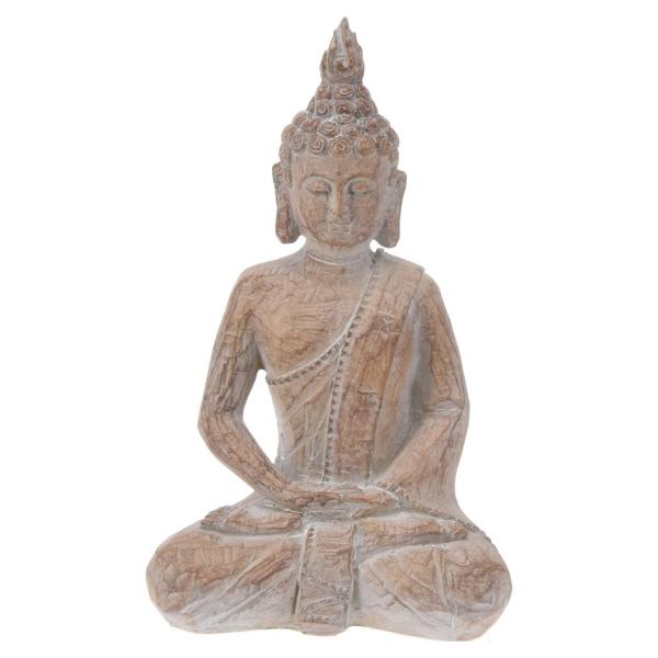 Buddha H 23 cm GLORIS