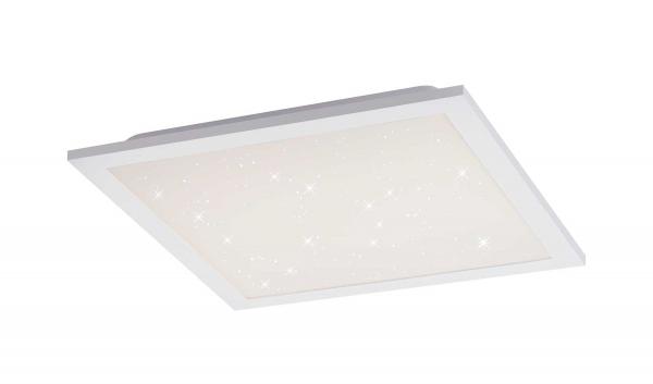 LED-Deckenleuchte STARRYFLAT