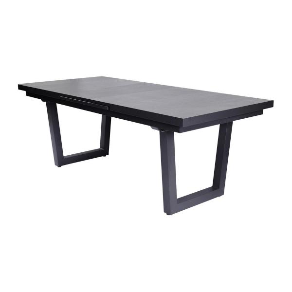 Gartentisch KERAMO STONE, ausziehbar