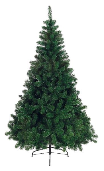 Künstlicher Weihnachtsbaum H 180 cm IMPERIAL