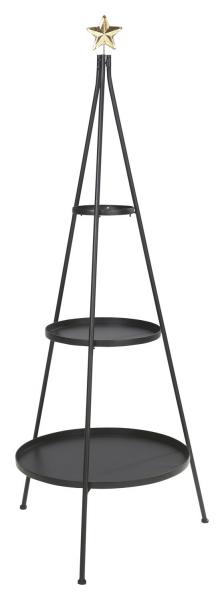 Etagere H 141 cm TRIST