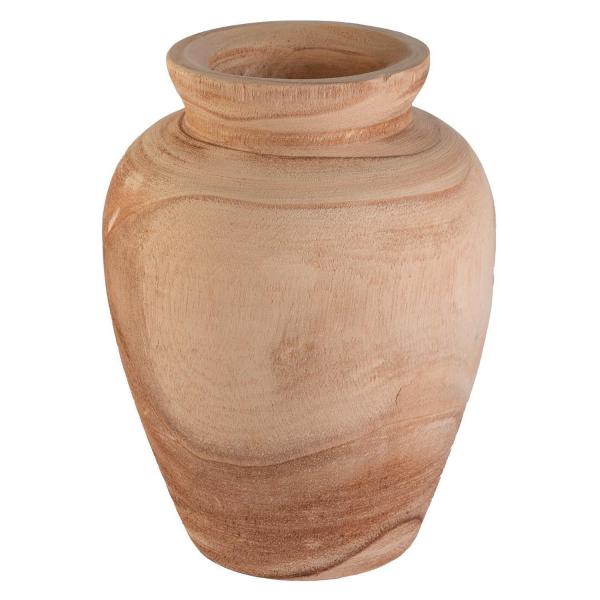 Deko-Vase H 21 cm PLANTI