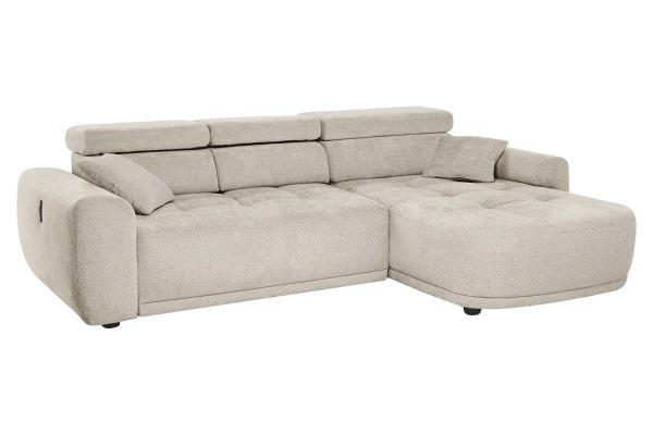 Ecksofa LONGINA