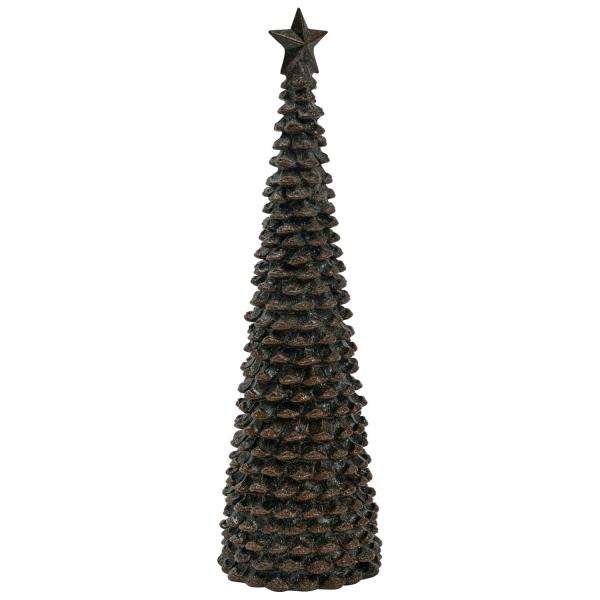 Weihnachtsdekofigur H 35 cm TANZU